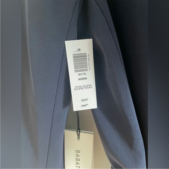 Aritzia adira trench coat nwt - Picture 9 of 9